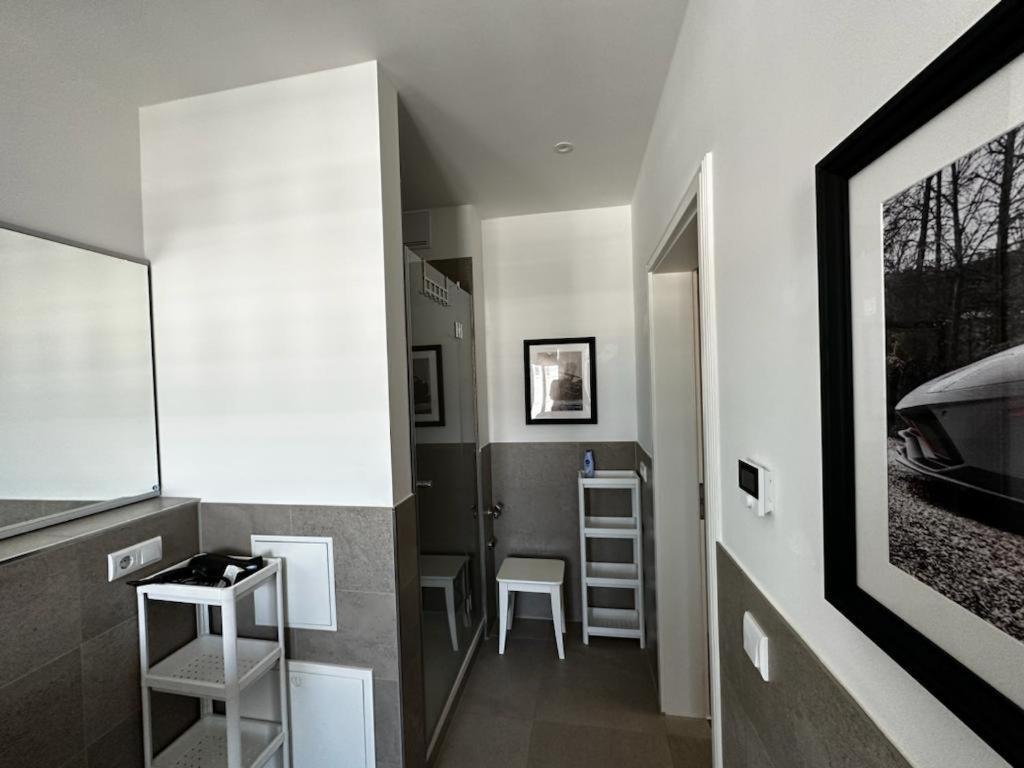 Nr 14 - Hochwertiges 3 Zimmer Maisonette Appartment Mit Grosszugigen Wohnbereich Und Balkon ライプツィヒ エクステリア 写真